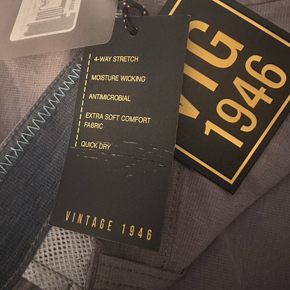 VTG 1946 shorts - Picture 6 of 6